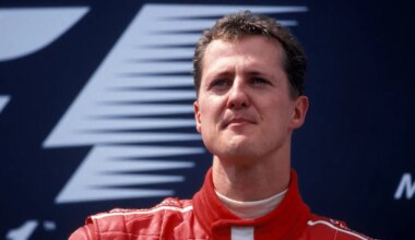 medõde väidab, et ta vägistati Michael Schumacheri kodus