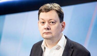 ÜKS KÜSIMUS ⟩ Kes saavad valida kohalikel valimistel?