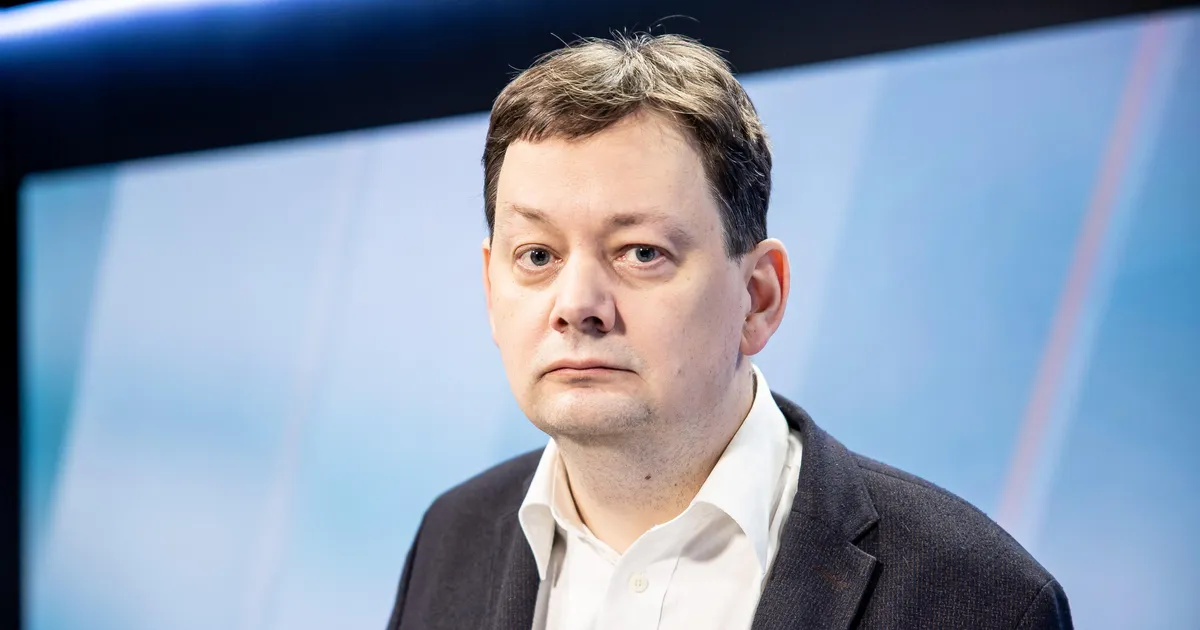 ÜKS KÜSIMUS ⟩ Kes saavad valida kohalikel valimistel?