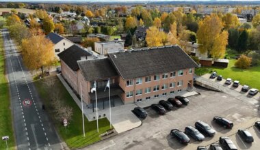 Valimised Võru vallas: võim liigub tõenäoliselt uutele rööbastele - Lõuna-Eesti Postimees