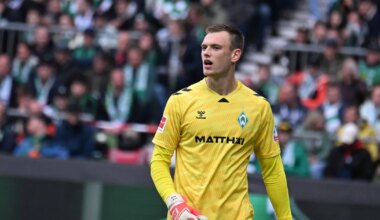 Hein võib (ajutiselt) jääda ikkagi Werderi esikindaks