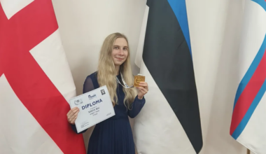 Mai Narva kerkis võistkondliku EMi parimaks maletajaks