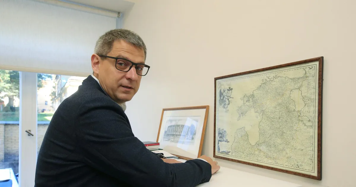 Haridusministeerium asub esimese klassi katseid likvideerima