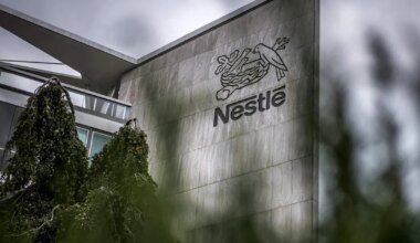 Nestlé koondab peagi 16 000 töökohta