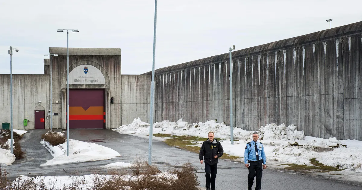 Venemaa ja Iraani heaks spioneerinud USA Oslo saatkonna endine turvamees mõisteti vangi