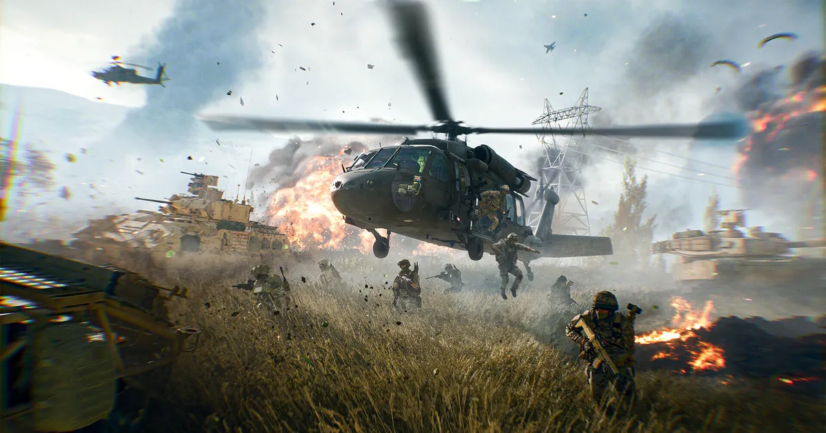 «Battlefield 6» müüs viie päevaga rohkem kui paljud mängud aastaga