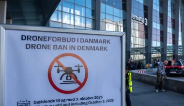 Euroopa kaitse tugevdamise kava näeb ette droonikaitse ja kaks kilpi