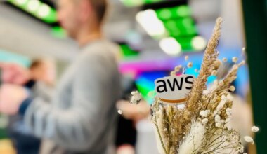 Pilvehiid Amazon avas kontori Tallinnas – miks just Eesti?