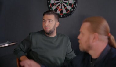 «Kes oleks arvanud, et pärast laiba mängimist tuleb juba sõnaline roll ja kohe Oscar!» Robert Rool teeb kaasa kodumaises telesarjas