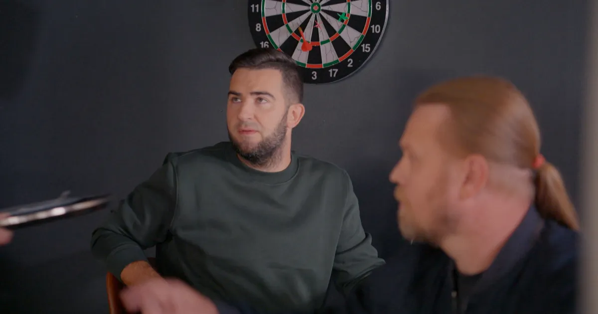 «Kes oleks arvanud, et pärast laiba mängimist tuleb juba sõnaline roll ja kohe Oscar!» Robert Rool teeb kaasa kodumaises telesarjas