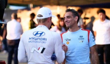 Hyundai tiimipealik selgitas, mis seisus on läbirääkimised Tänakuga - Postimees Sport