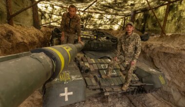 POSTIMEES UKRAINAS ⟩ Ukraina reformib keset sõda sõjaväe juhtimist