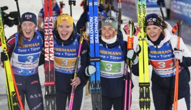 Norra laskesuusakoondise üllatav otsus tekitas kodumaal palju kära, alaliitu süüdistatakse silmakirjalikkuses