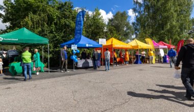 ⟩ EKRE ja Parempoolsed võivad otsustada Tallinnas Keskerakonna saatuse