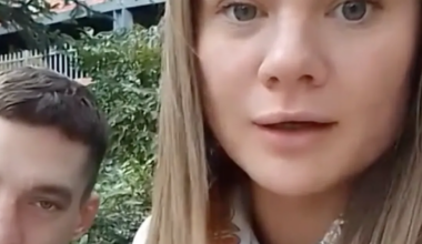 tiktokkerid Miku ja Triin Saadi varastati Pariisis paljaks