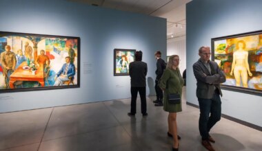 Subbi näitus püstitas rekordi – vaiksed mälestused kõlasid valjult saalides ja südametes