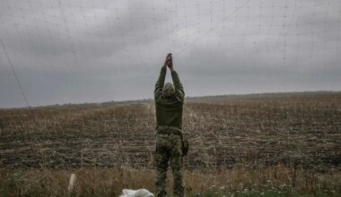 Moskva värbab kuubalasi Ukraina sõtta pettusega