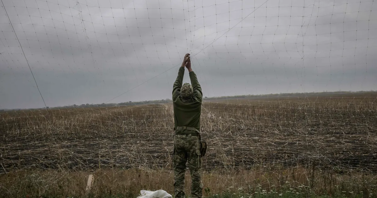 Moskva värbab kuubalasi Ukraina sõtta pettusega