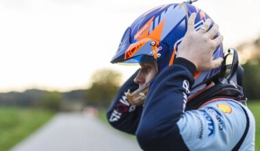 Tänak ralli raskeimaist kiiruskatsest: Toyotad mõrvavad meid