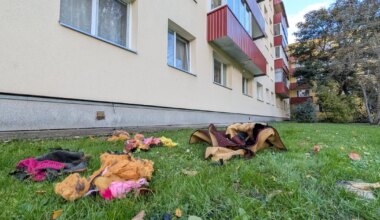 Jõhvis hukkus korteripõlengus vanem naine