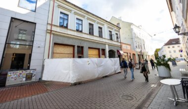 Emajõelinnas avatakse salapärase juustustuudio uksed