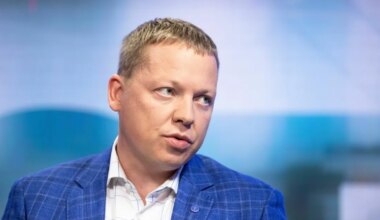NÄDALA NÄGU ⟩ Ärevaks tegev ettepanek töövõtjale - Postimees