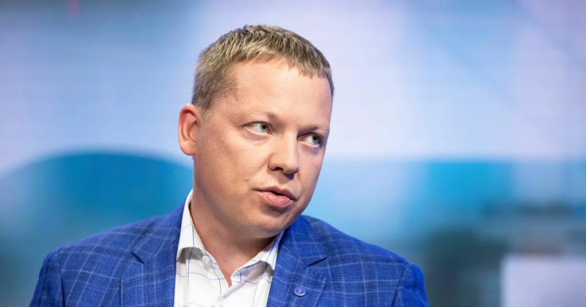 NÄDALA NÄGU ⟩ Ärevaks tegev ettepanek töövõtjale - Postimees