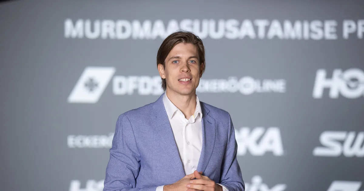 Delfi film tegi Eesti suusatamisele liiga