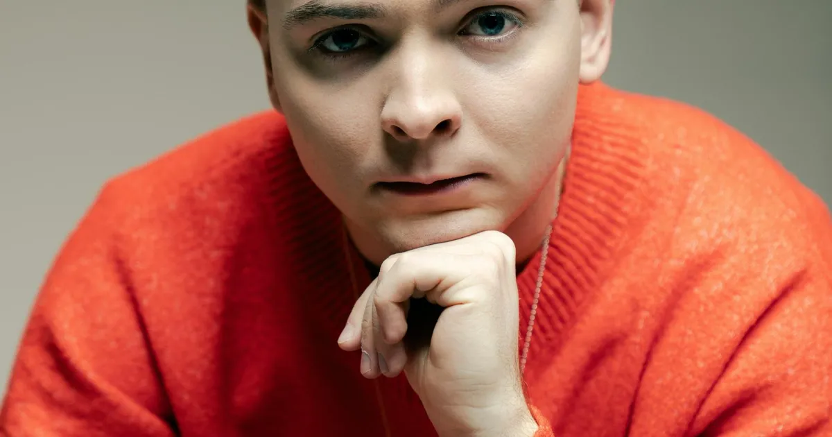 NÄDALA VASTAJA ⟩ Filmiprodutsent Kirill Volkov: vahepeal patustan hilinemisega - Postimees