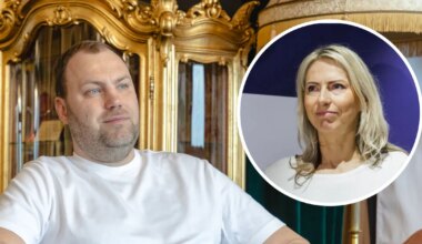 ERIMEELSUSED ⟩ Restoranipidaja sõnul on kõrged üürihinnad jätnud Vabaduse väljaku tühjaks: see ei ole konkurentsivõimeline!