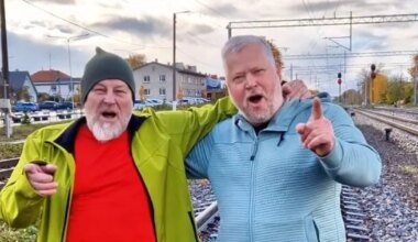 ARVAMUS ⟩ Häältejaht viis väärikatelt meestelt kaine mõistuse