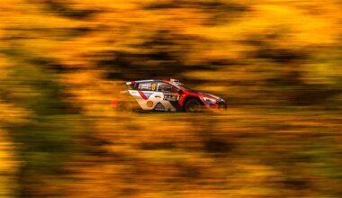 Uus WRC promootor toob värske lähenemise