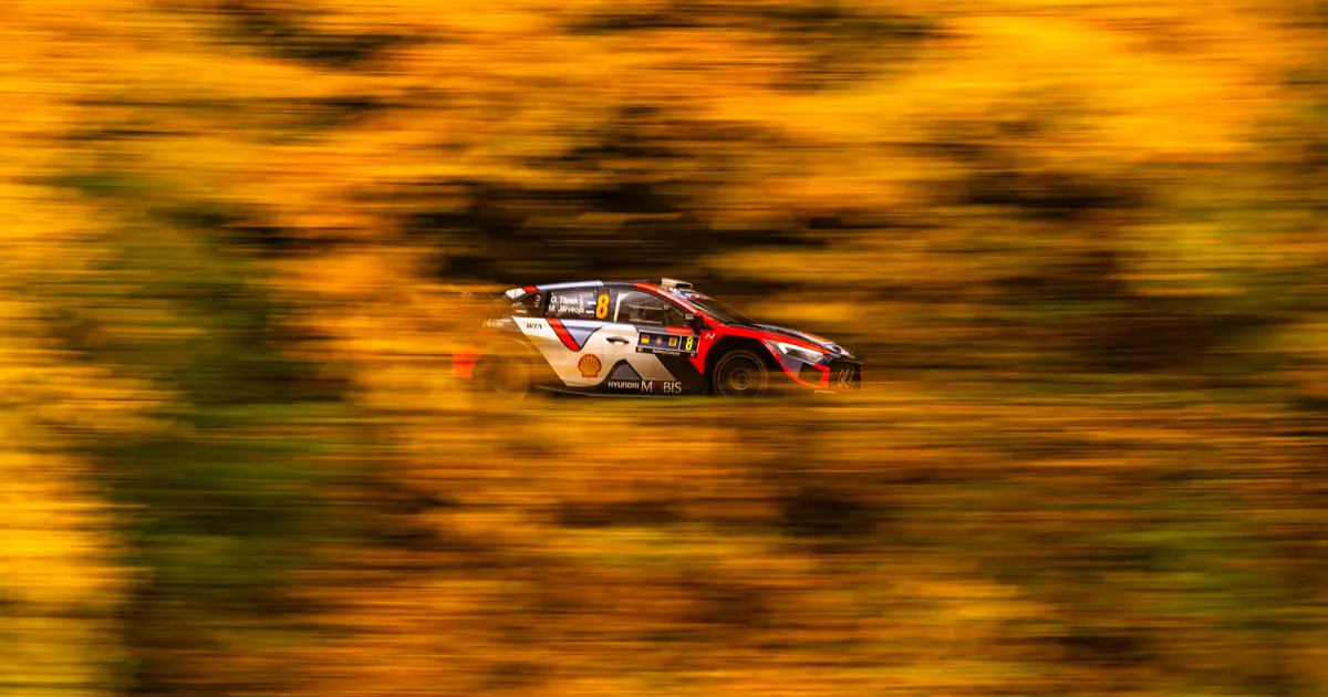 Uus WRC promootor toob värske lähenemise