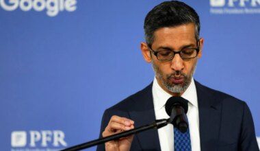 Google’i tehisaru pandi õppima rakkude keelt – seda osates saab teada pööraselt kasulikke saladusi