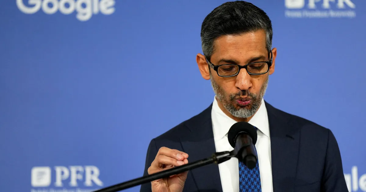 Google’i tehisaru pandi õppima rakkude keelt – seda osates saab teada pööraselt kasulikke saladusi