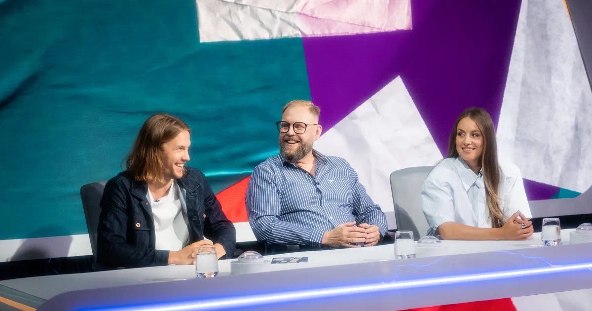 hüppasin võõra auto peale, et leida üles kaduma läinud koer