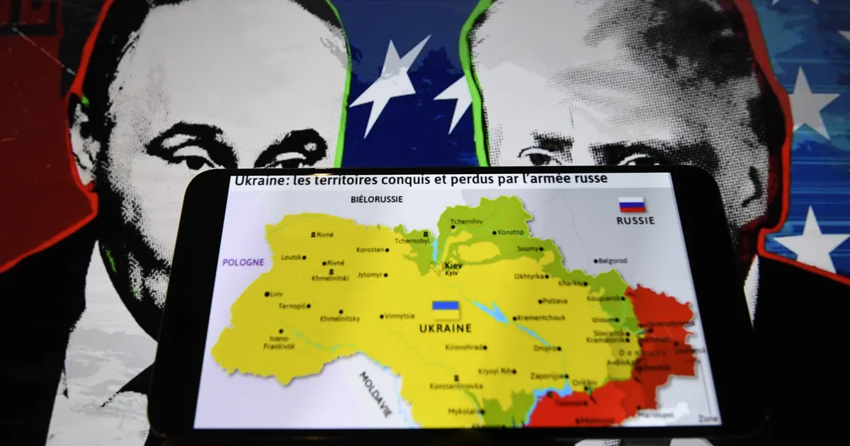 ÜLEVAADE ⟩ Putin ei pruugi Budapesti jõudagi - Maailm - Postimees.ee