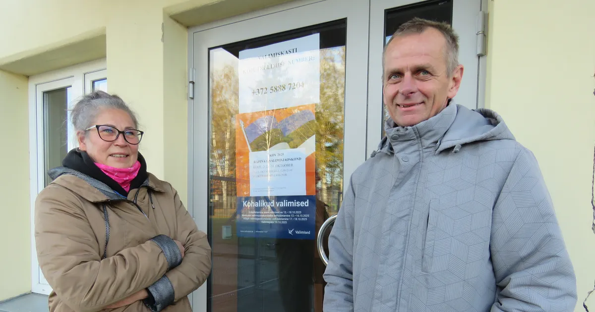 kaks korda ühte ämbrisse ei astu