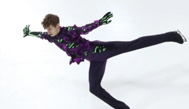 Mihhail Selevko jõudis hooaja esimesel GP-l lühikavas esikuuikusse