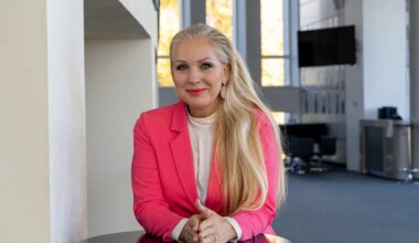 Ooperitäht Annely Peebo astub esimest korda lavale Vanemuise koosseisus