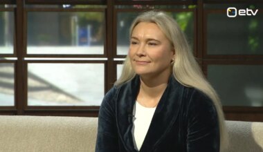 oleme sellisesse heaoluühiskonda jõudnud, et me ei tunneta enam ohtu