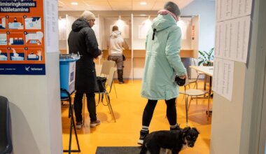 Tänavustel valimistel ollakse aktiivsemad kui möödunud korral, paberil hääletajaid on rohkem - Postimees