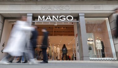 Hispaania politsei kahtlustab moebrändi Mango looja poega isa mõrvas