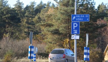 Võrus viga saanud jalgrattur viidi haiglasse - Lõuna-Eesti Postimees