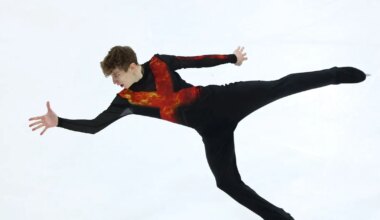 Vabakavaga paar kohta langenud Selevko tegi karjääri parima võistluse GP-sarjas