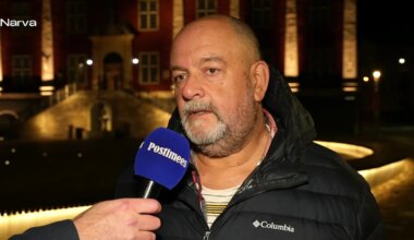 VIDEO ⟩ Mihhail Stalnuhhin: valimisvõit on tõeline ainult siis, kui saad võidu ilma partneriteta - Postimees