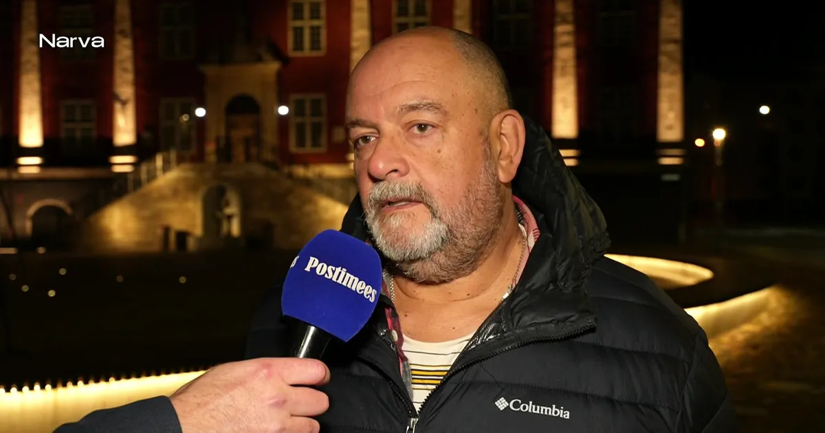 VIDEO ⟩ Mihhail Stalnuhhin: valimisvõit on tõeline ainult siis, kui saad võidu ilma partneriteta - Postimees