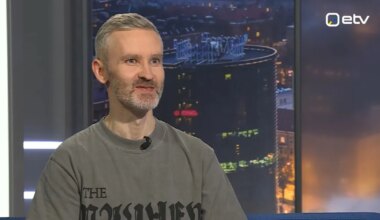 PILET ÜLE 400 EURO ⟩ Kirglik melomaan rääkis, miks ta Rootsis kaks korda Lady Gagat kuulamas käis
