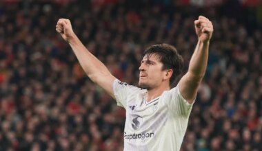 Man United süvendas Liverpooli kriisi!