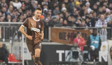 Karol Mets pääses üle ülipika aja taas Bundesligas väljakule!